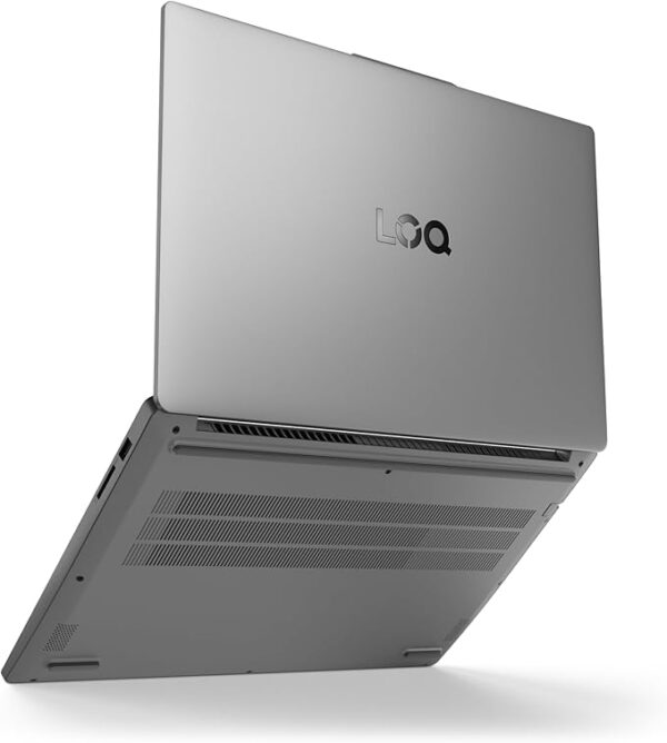 Lenovo LOQ 15IAX9  Core i5-12450HX