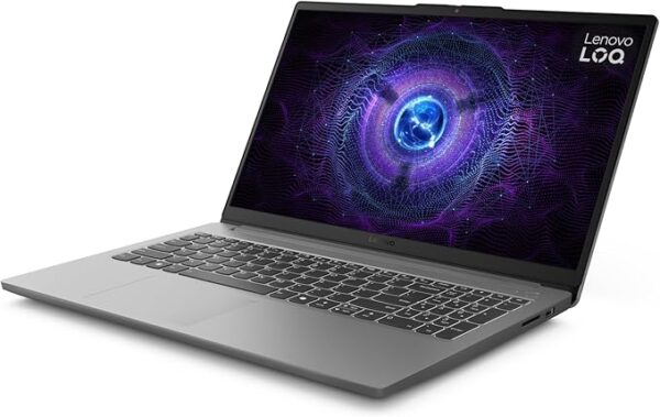 Lenovo LOQ 15IAX9  Core i5-12450HX