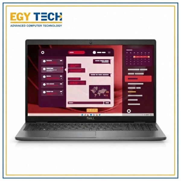 DELL LATITUADE 3550/CORE I7(1355U)
