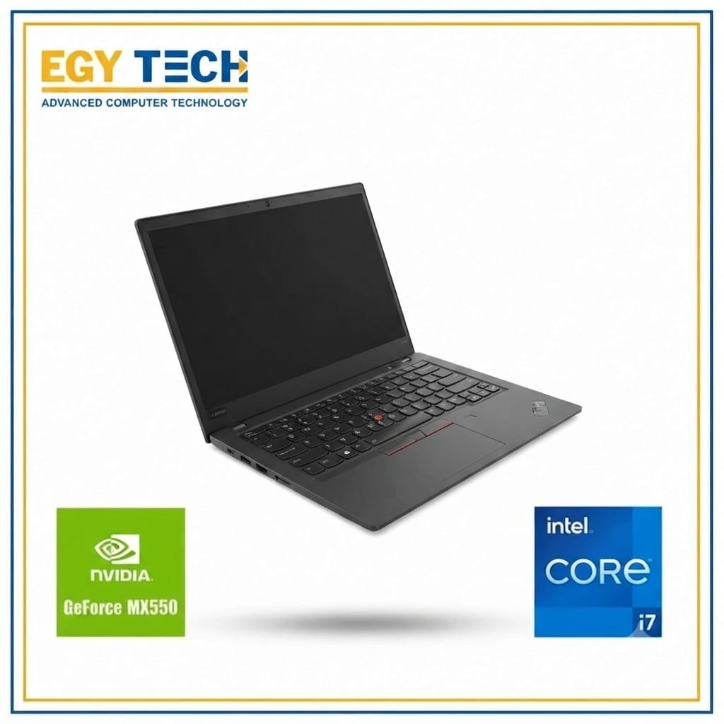 ThinkPad E16 Gen 1 Intel Core i7-1355U