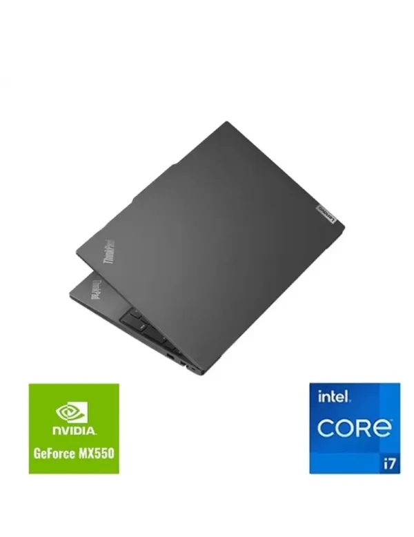 ThinkPad E16 Gen 1 Intel Core i7-1355U