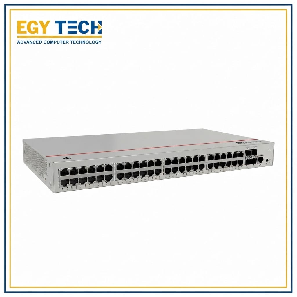 Huawei eKitEngine S310-24P4S