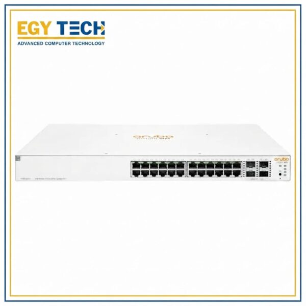 HPE Aruba JL684A Instant On 1930