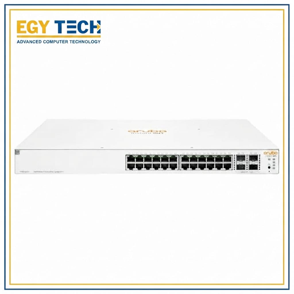 HPE Aruba JL684A Instant On 1930