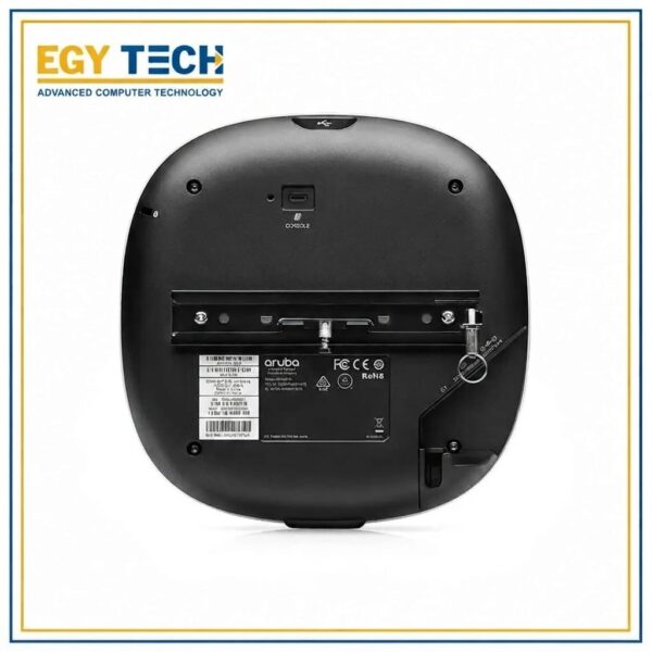 HPE Aruba AP-505