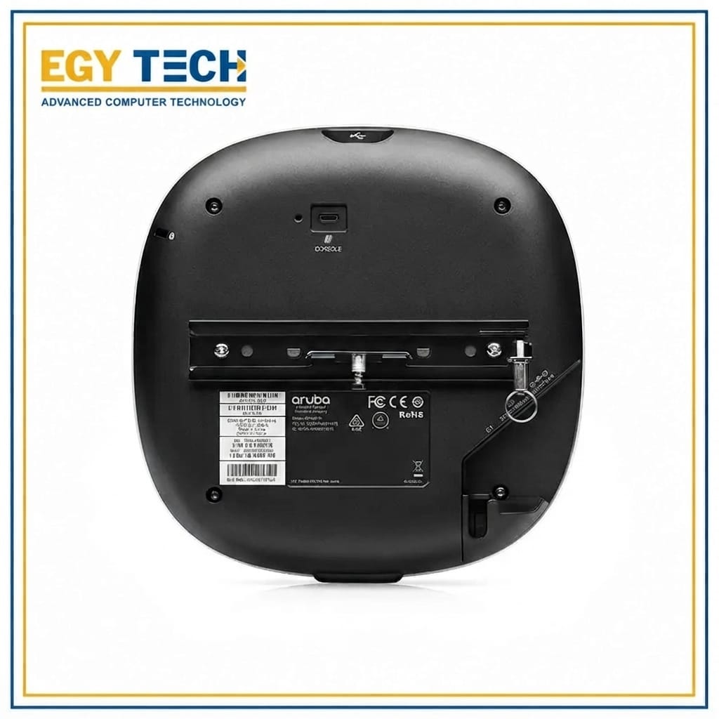 HPE Aruba AP-505