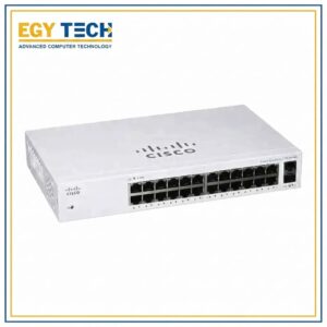Cisco CBS110-24T-2G-EU