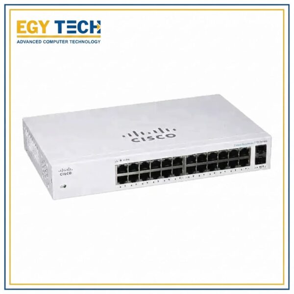 Cisco CBS110-24T-2G-EU
