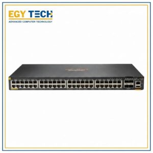 Aruba 2930F JL255A 24G
