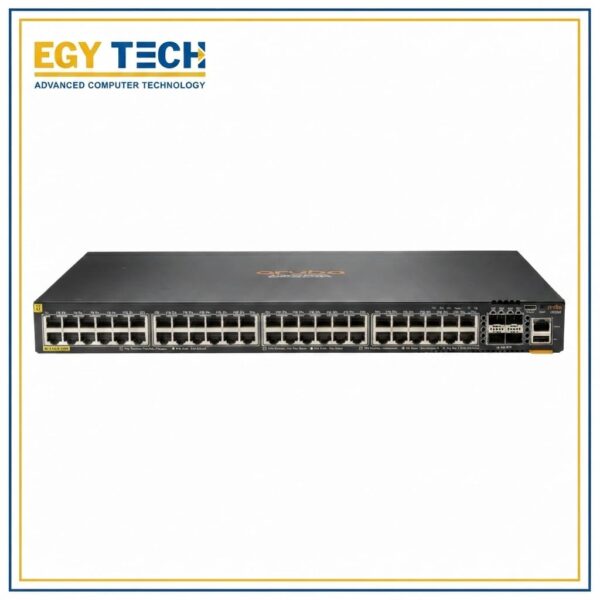 Aruba 2930F JL255A 24G