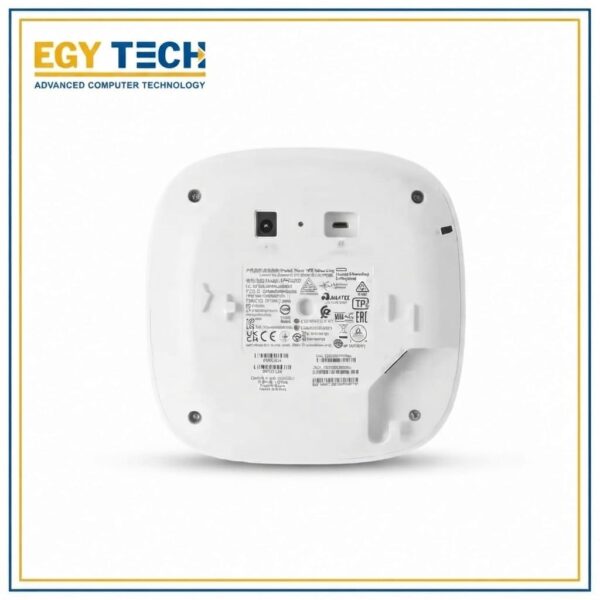 HPE Aruba Networking Instant On AP22 Indoor Access Point , 2×2 MIMO, Wi-Fi 6, R4W04A