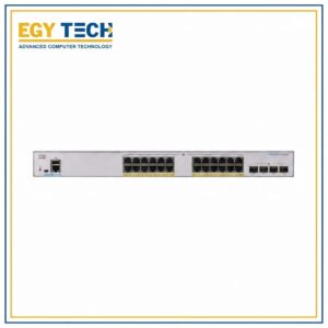 Cisco CBS350-24FP-4G-EU
