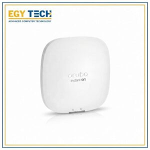 HPE Aruba Instant On AP11 Indoor Access Point | Wi-Fi 5 (2×2 MIMO) | R2W97A