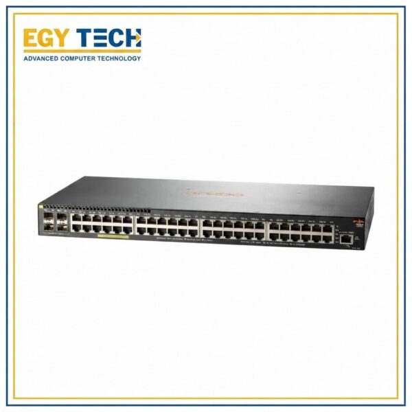 HPE Aruba JL256A