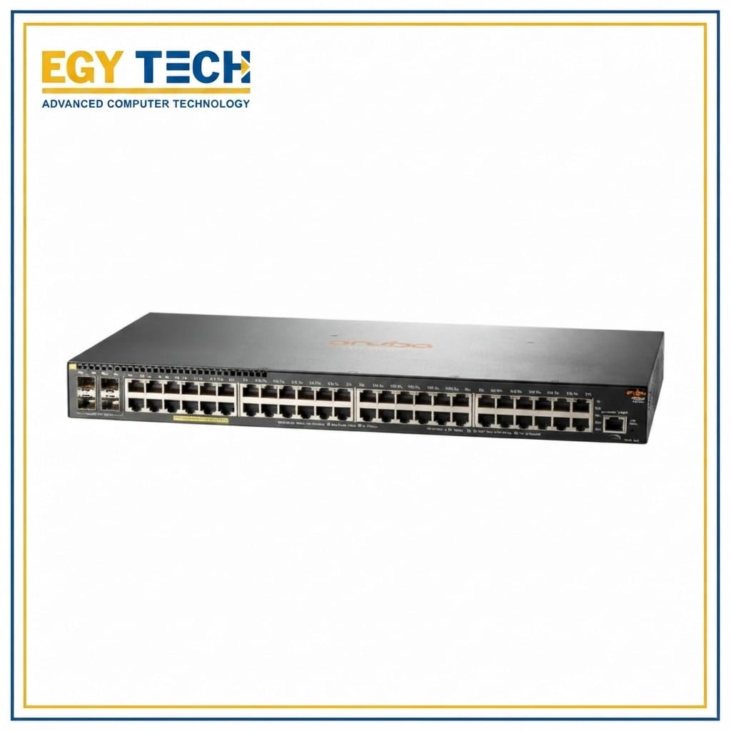 HPE Aruba JL256A
