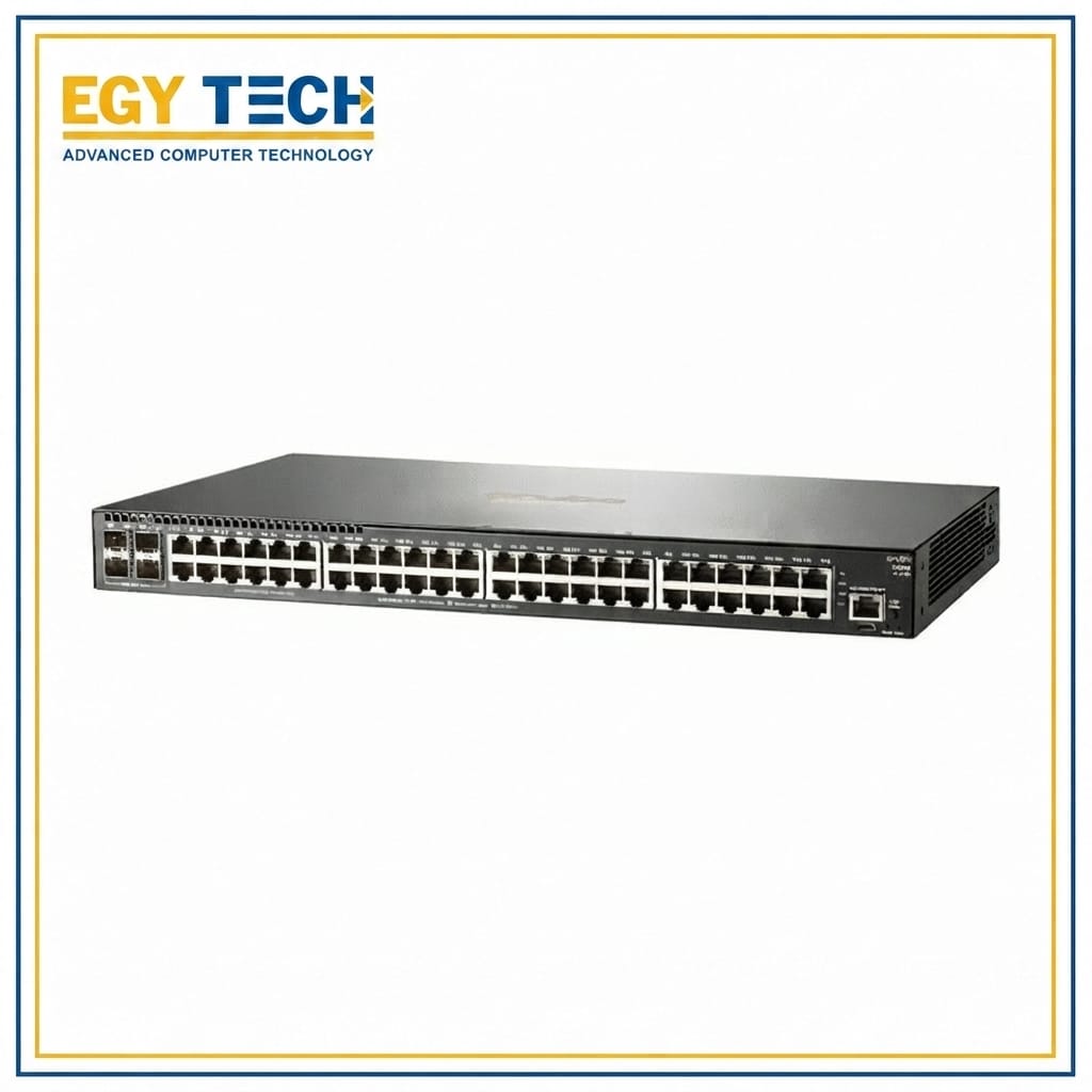 Aruba 2930F JL255A 24G