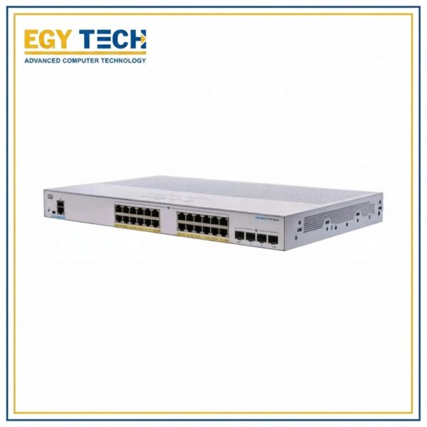 Cisco CBS350-24FP-4G-EU
