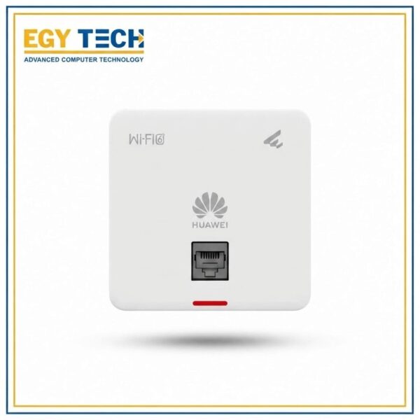 Huawei AP160 Access point, Wi-Fi 6, WLAN