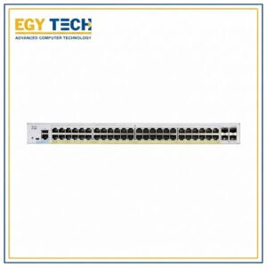 Cisco CBS350-48P-4G