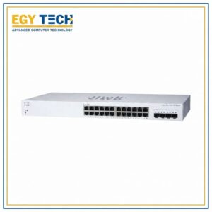 Cisco CBS220-24P-4G-EU