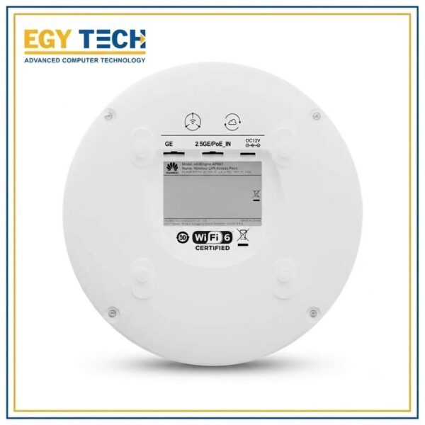 Aruba R2W97A AP11 Supports 50 clients High-speed Wi-Fi perfect for small spaces Secure network Smart Mesh Built-in Wi-Fi router/gateway functionality