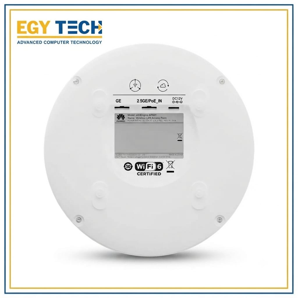 Aruba R2W97A AP11 Supports 50 clients High-speed Wi-Fi perfect for small spaces Secure network Smart Mesh Built-in Wi-Fi router/gateway functionality