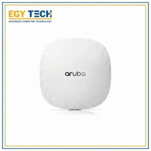 HPE Aruba AP-505