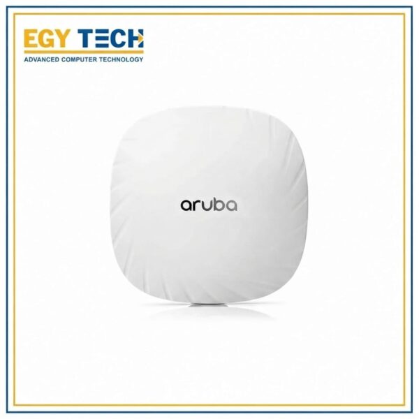 HPE Aruba AP-505