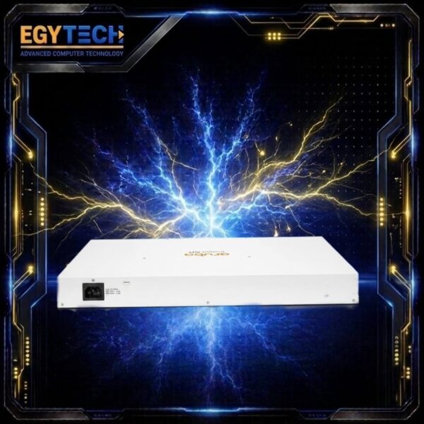 Aruba Instant On 1930, JL686A 48G