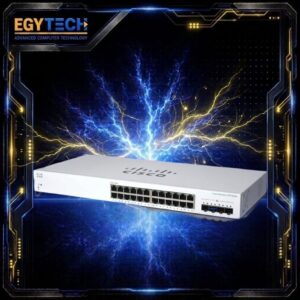 Cisco CBS220-24P-4G-EU