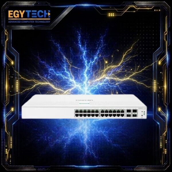 Aruba Instant On 1930 JL683A 24G