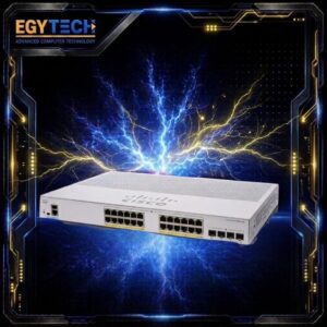 Cisco CBS350-24FP-4G-EU