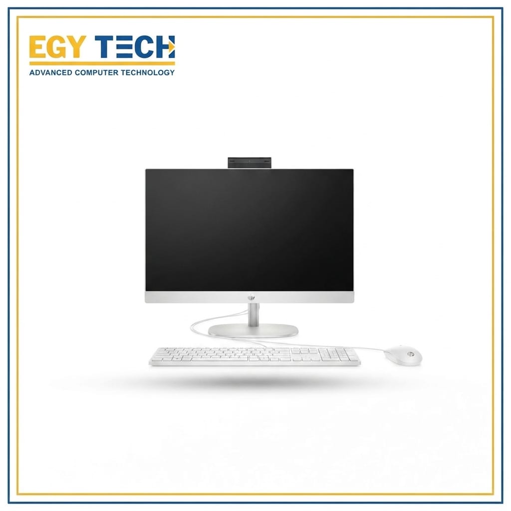 HP ALL IN ONE 240 G10 COR I7 1355