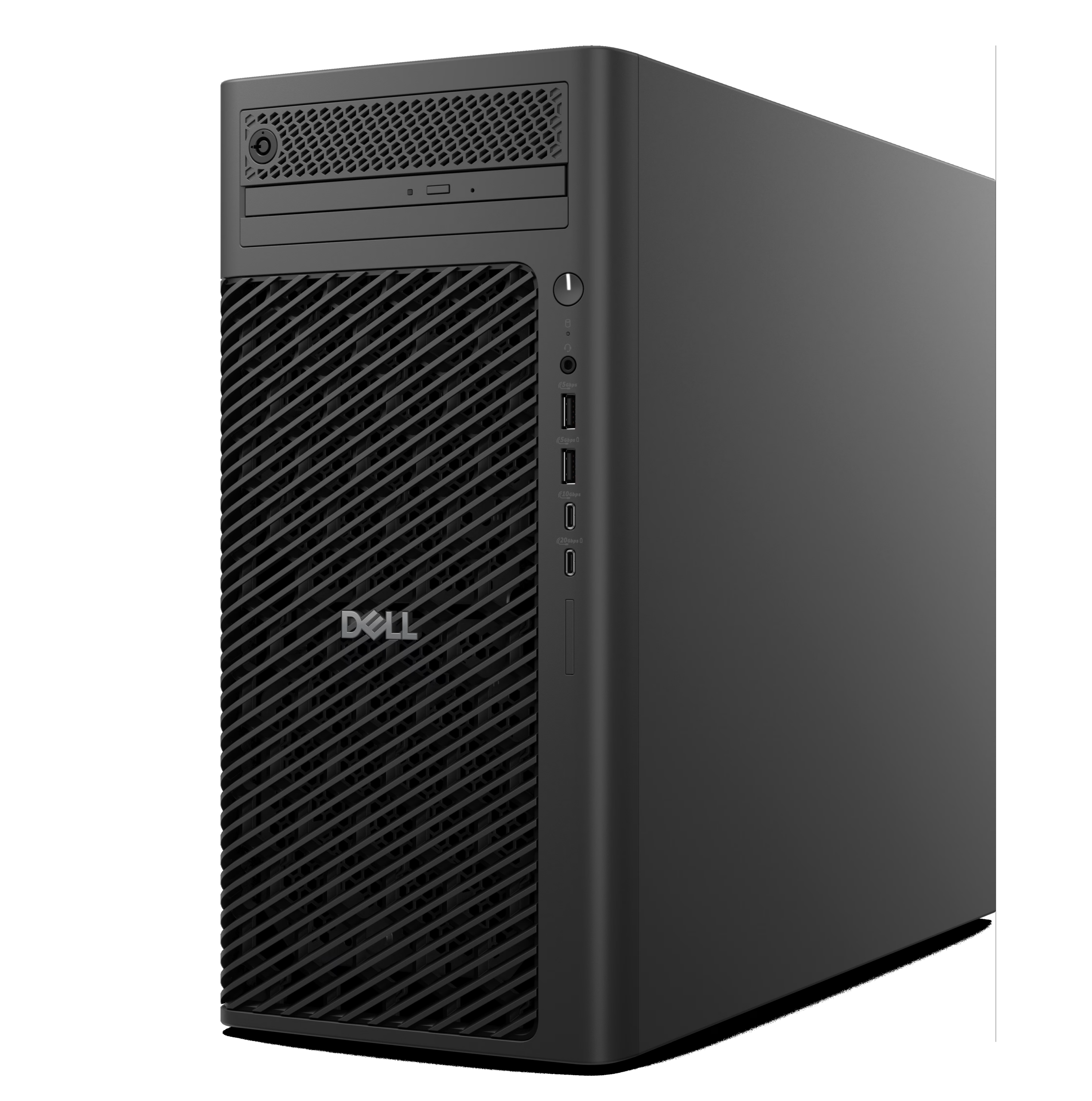 DELL DESKTOP PRO MAX–T FCT 2250