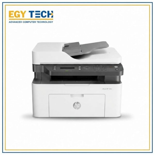 LJ Pro MFP 137fnw