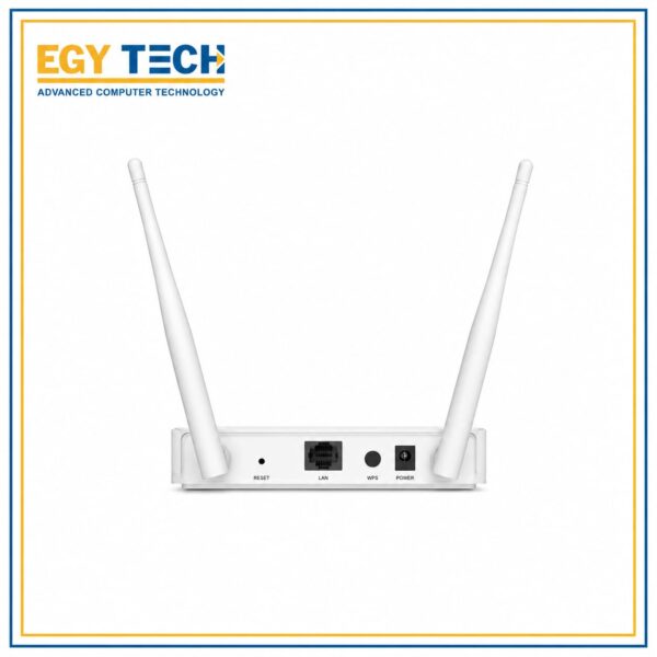 D-Link AC1200 Gigabit Access Point & Range Extender / DAP-1665