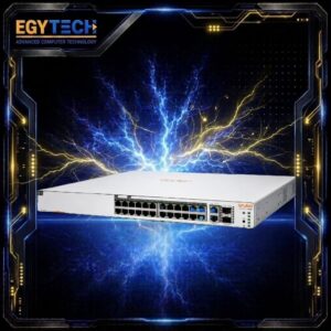 switch aruba j9778a