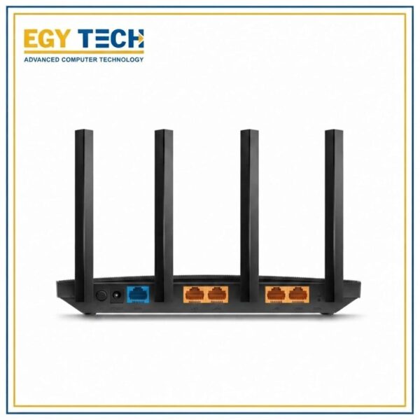 TP-Link / Archer C6 / AC1200 MU-MIMO Access Point & Router