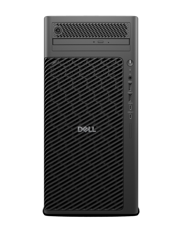 DELL DESKTOP PRO MAX–T FCT 2250