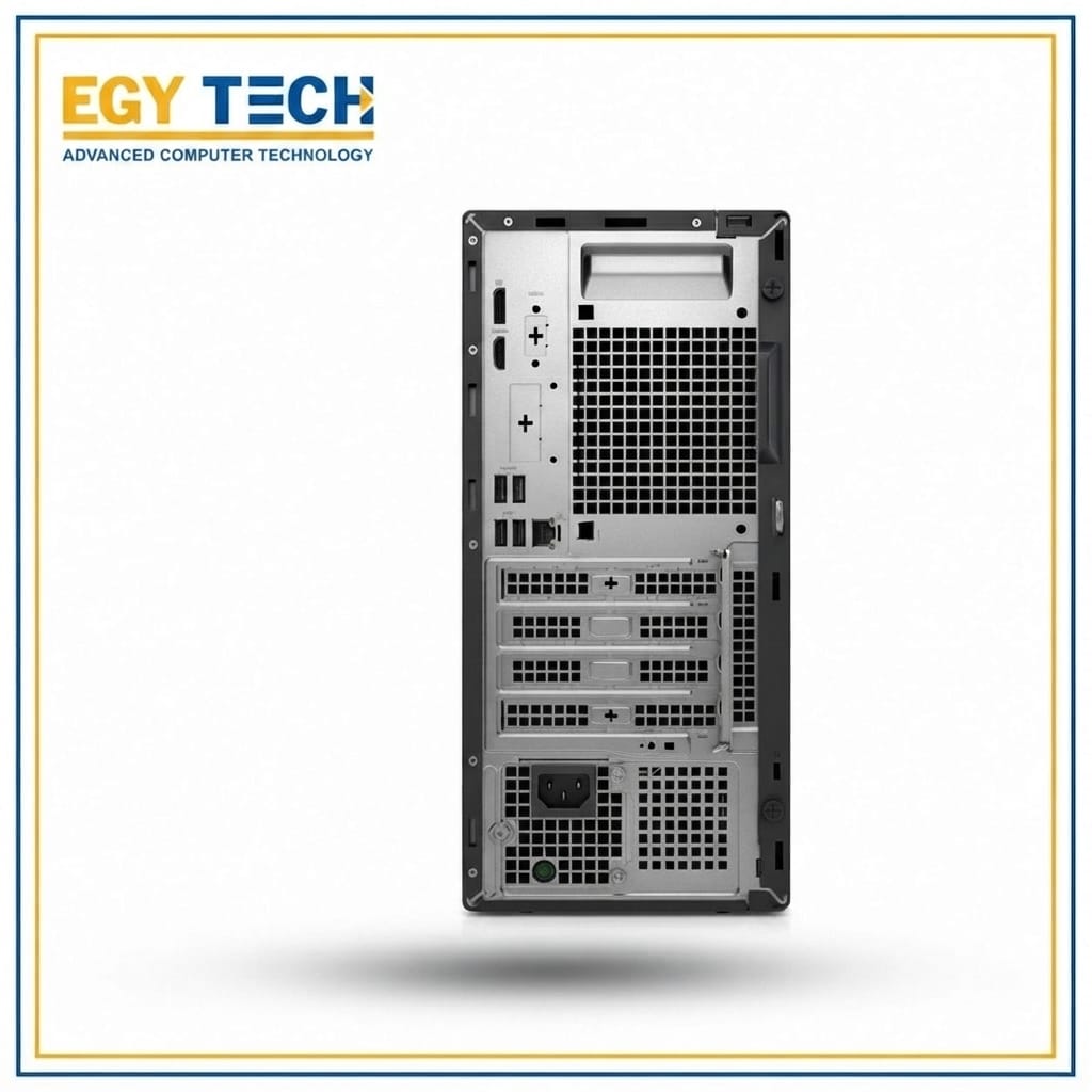 Dell Pro Tower QCT1250