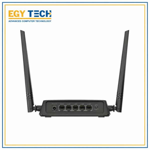 D-Link N 300 Router / Access Point / repeater / DIR-612
