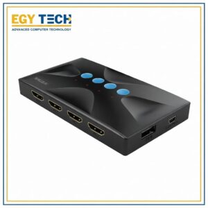 D-Link / DIS-100G-06P / 4 Port Gigabit ( 4 POE – 120 Watt ) + 2 SFP Gigabit Industrial Switch