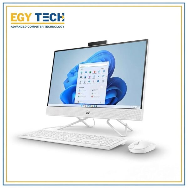 HP ALL IN ONE 295C8EA 200G4