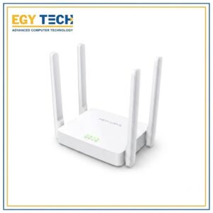 MERCUSYS / AC10 / AC1200 4 Port Router / Access Point / Repeater