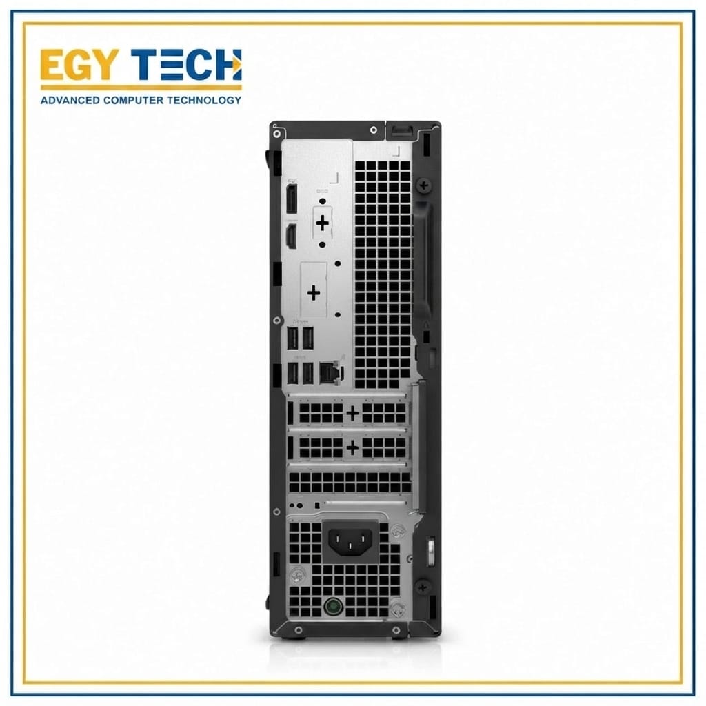 DELL DESKTOP PRO SLIM QCS 1250