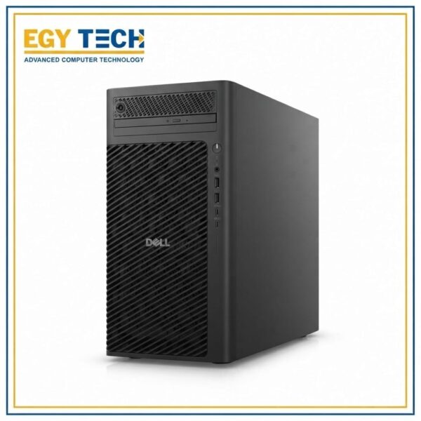 DELL DESKTOP PRO MAX–T FCT 2250