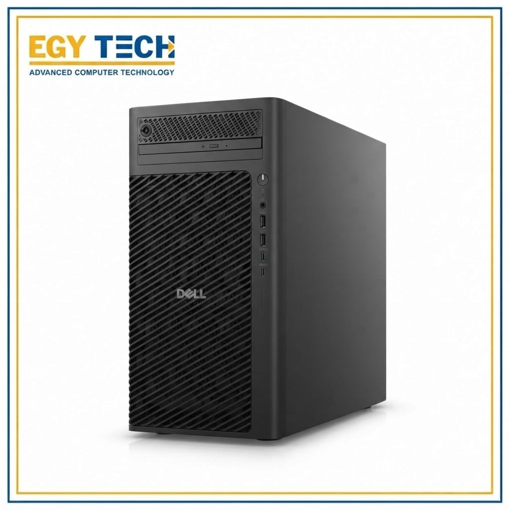DELL DESKTOP PRO MAX–T FCT 2250