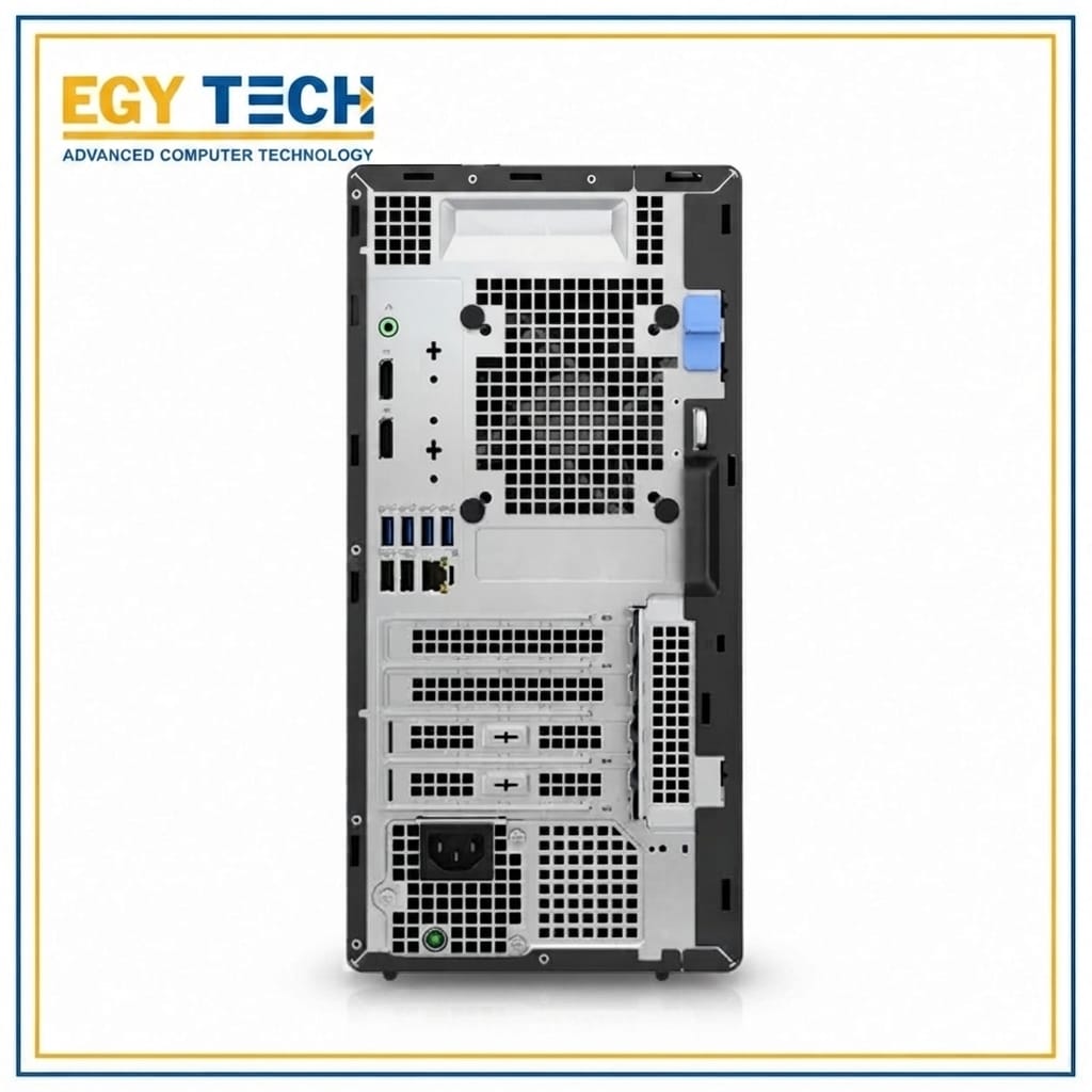DESKTOP OptiPlex Tower Plus 7020