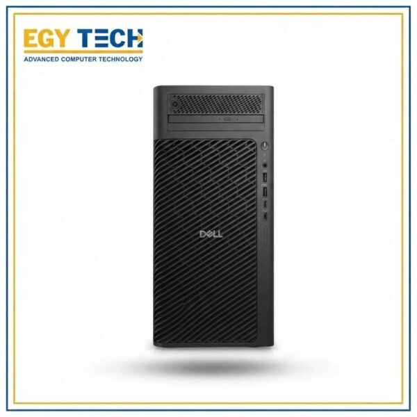 DELL DESKTOP PRO MAX–T FCT 2250
