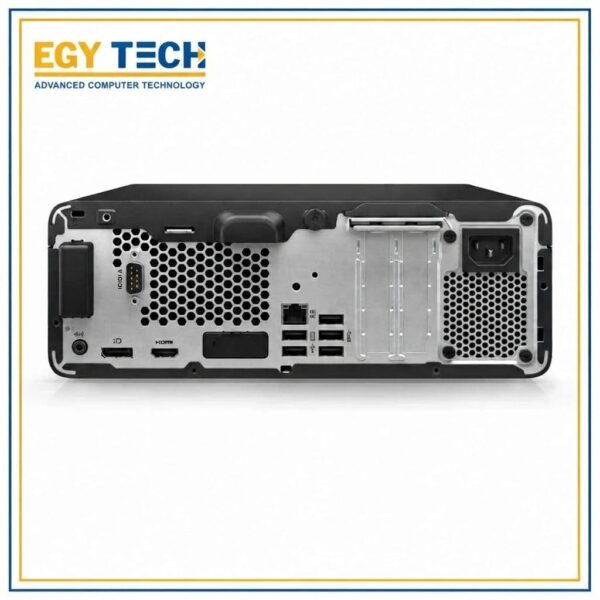 HP DESKTOP PRO (D1AW1AT) TOWER 290